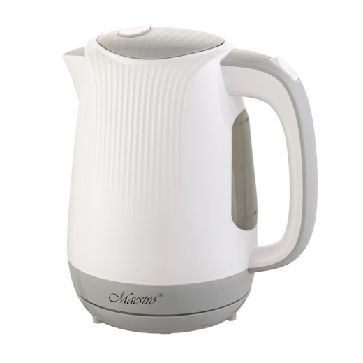 MAESTRO ELKEDDEL 1,7L, 2200W