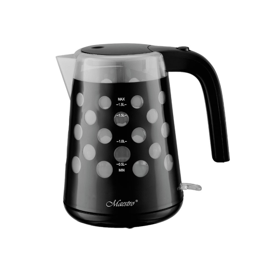 Elkedel 1,7L 2200W