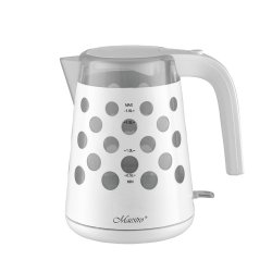 ELEKTRISK KETTLE 1,7L, 2200W