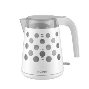 ELEKTRISK KETTLE 1,7L, 2200W