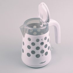 ELEKTRISK KETTLE 1,7L, 2200W