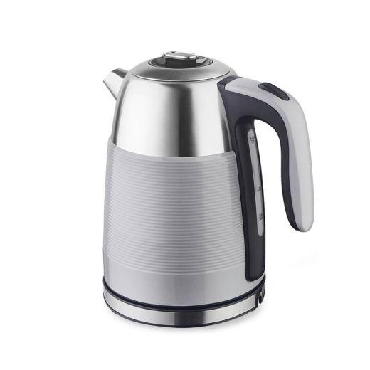 ELKETTLE METAL 1,7L, 2200W
