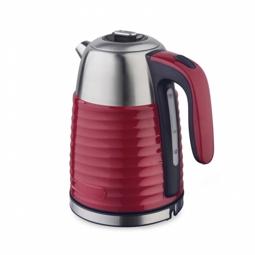 ELKETTLE METAL 1,7L, 2200W