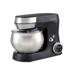 Planetarisk foodprocessor 5l, 2000W MR-558