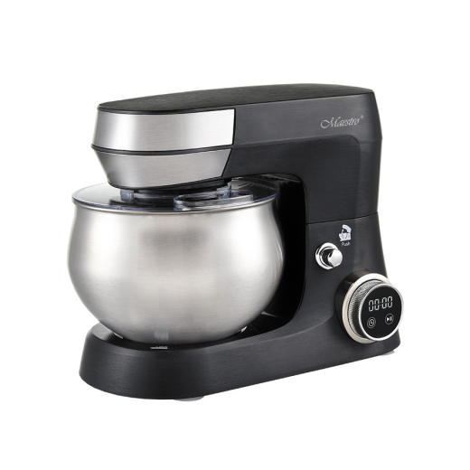 Planetarisk foodprocessor 5l, 2000W MR-558