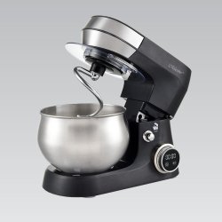 Planetarisk foodprocessor 5l, 2000W MR-558