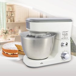 Planetarisk foodprocessor 4L, 1000W MR-560