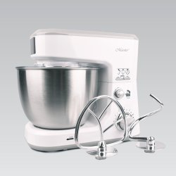 Planetarisk foodprocessor 4L, 1000W MR-560