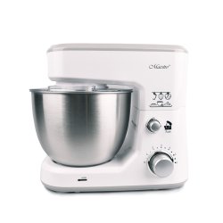Planetarisk foodprocessor 4L, 1000W MR-560