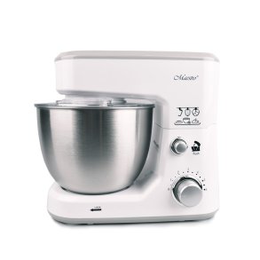 Planetarisk foodprocessor 4L, 1000W MR-560