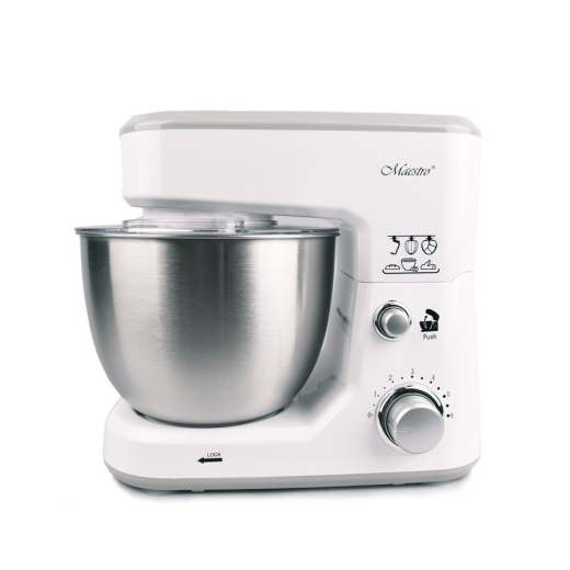 Planetarisk foodprocessor 4L, 1000W MR-560
