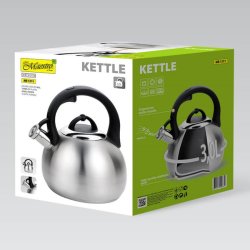 KETTLE 3L