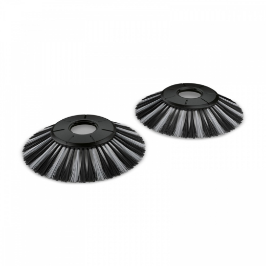S4 Sideb�rster 2.644-032.0 2 stk.