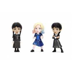 Wednesday Blind Box Figur