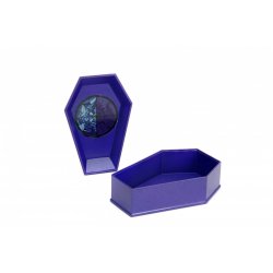 Wednesday Blind Box Figur