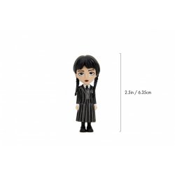 Wednesday Blind Box Figur