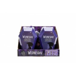 Wednesday Blind Box Figur
