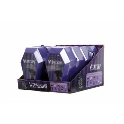 Wednesday Blind Box Figur