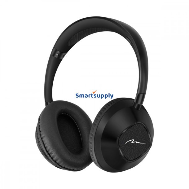 TR�DL�SE HOVEDTELEFONER SONIQUE BT MT3610