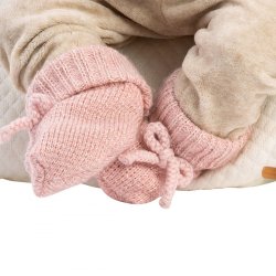 Mimi babydoll der gr�der med pude 42 cm