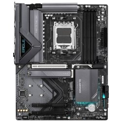 Motherboard X870 EAGLE WIFI7 AM5 4DDR5 HDMI/USB-C ATX
