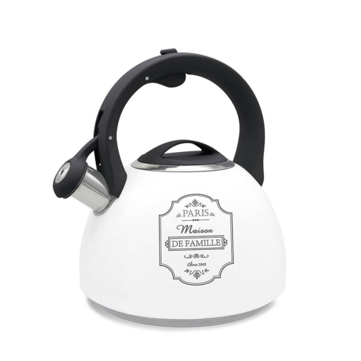 Kedel "PARIS MAISON" 2,5L MR-1324