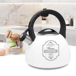 Kedel "PARIS MAISON" 2,5L MR-1324