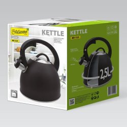 KETTEL 2,5L