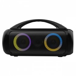 PORTABEL BT h�jtaler POWER AUDIO PRO MT3184