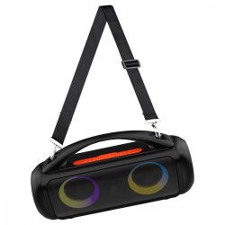 PORTABEL BT h�jtaler POWER AUDIO PRO MT3184