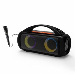 PORTABEL BT h�jtaler POWER AUDIO PRO MT3184