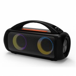 PORTABEL BT h�jtaler POWER AUDIO PRO MT3184