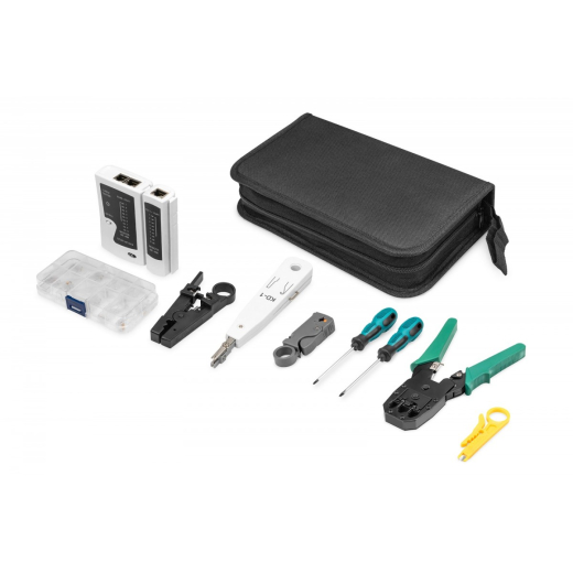 Netv�rksv�rkt�js�t DN-94027