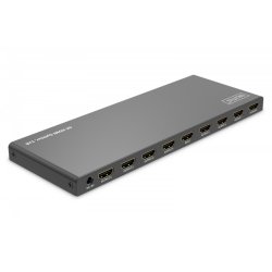 Splitter HDMI DS-55338