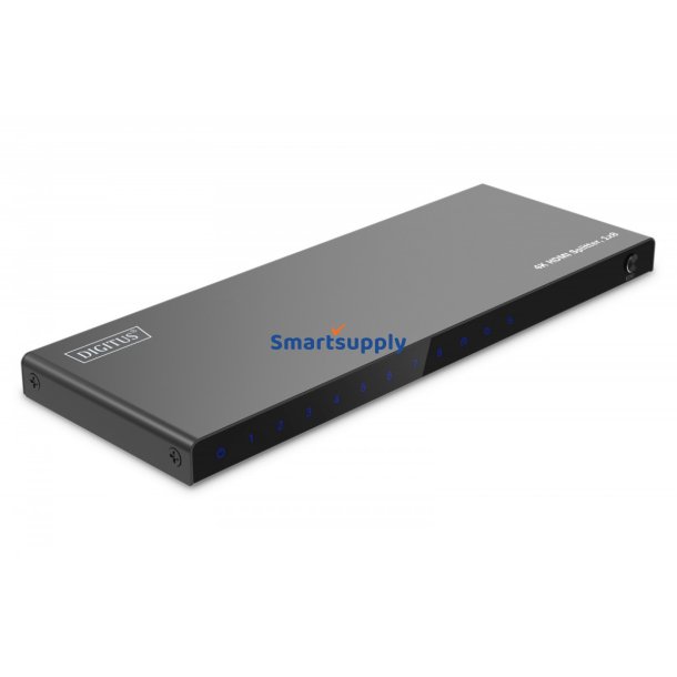 Splitter HDMI DS-55338
