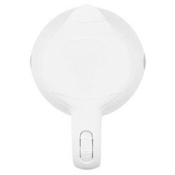 Elektrisk kedel Essential hvid