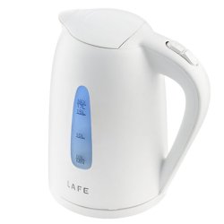 Elektrisk kedel Essential hvid