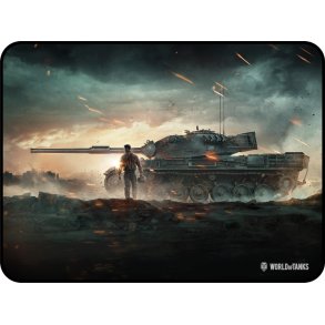 Musem�tte CRUISER WT47 - limited edition WORLD OF TANKS