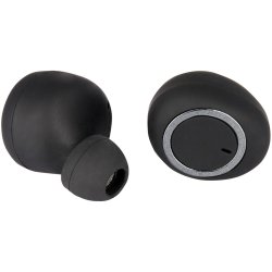 Tr�dl�se hovedtelefoner SEP 510BT BK TWS BT 5.0 Tid 5h