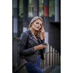 Tr�dl�se hovedtelefoner SEP 510BT BK TWS BT 5.0 Tid 5h