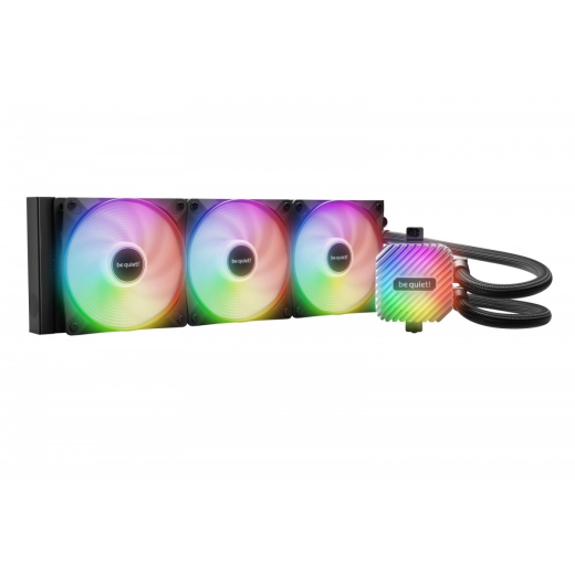 Vandk�ling Lys Loop 360mm AIO ARGB