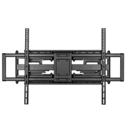 V�gmonteret TV-holder 60 -120tommer 120kg