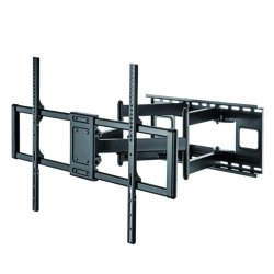 V�gmonteret TV-holder 60 -120tommer 120kg