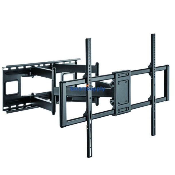 V�gmonteret TV-holder 60 -120tommer 120kg