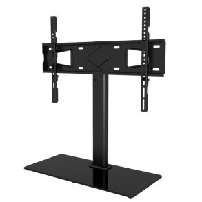 TV stativ 32-65 tommer TV base 45kg sort