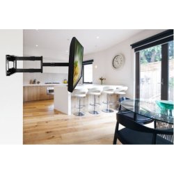 TV v�gmontering 43-80 tommer 50kg