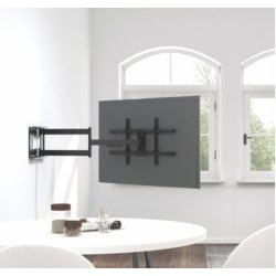 TV v�gmontering 43-80 tommer 50kg