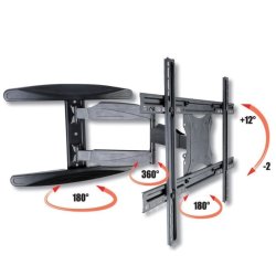 TV v�gmontering 40-65 tommer 35kg