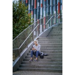 Hovedtelefon SEP 432 HVID 20Hz-20kHz, 32ohm