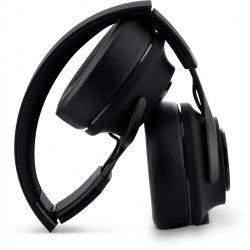 Hovedtelefon THP 20BK SPIRIT BT 5.0, spilletid 8t 100db